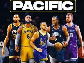 nba新賽季太平洋區前瞻:西部半壁江山塌陷，詹杜庫還能撐多久？ 